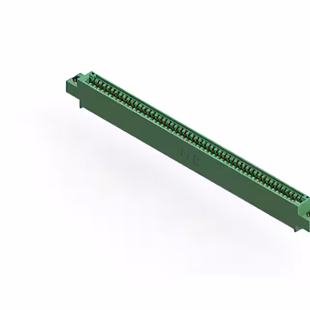 345-053-521-608 EDAC Inc.  Edgeboard Connectors